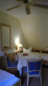 hotel augsburger hof