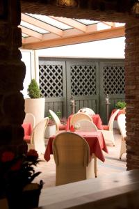 hotel augsburger hof