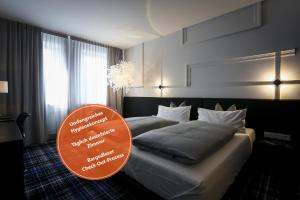 Hotel Schempp,Bavaria>>Augsburg,4 star