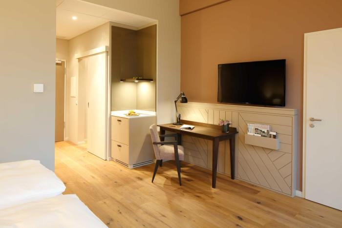 romantik hotel kieler kaufmann