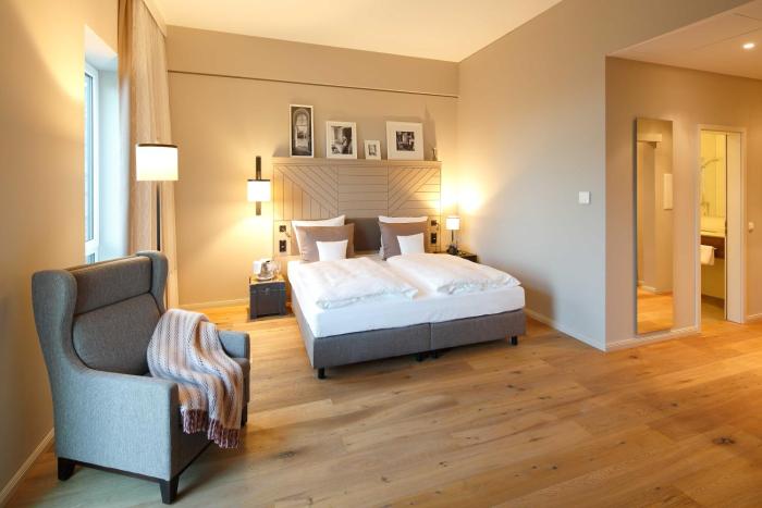romantik hotel kieler kaufmann