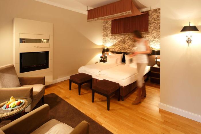 romantik hotel kieler kaufmann