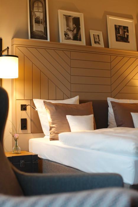 romantik hotel kieler kaufmann