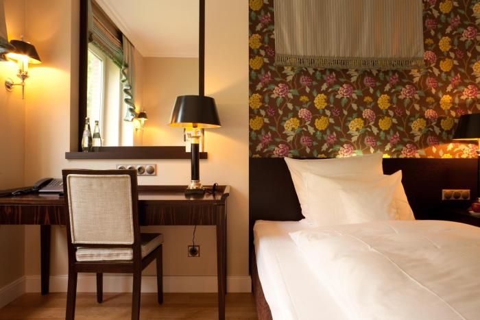 romantik hotel kieler kaufmann