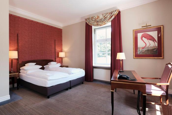 romantik hotel kieler kaufmann