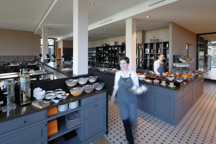 romantik hotel kieler kaufmann
