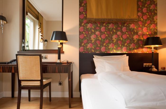 romantik hotel kieler kaufmann