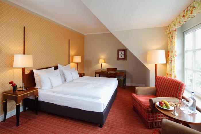romantik hotel kieler kaufmann