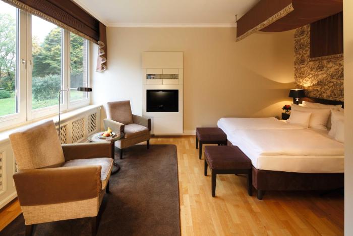 romantik hotel kieler kaufmann