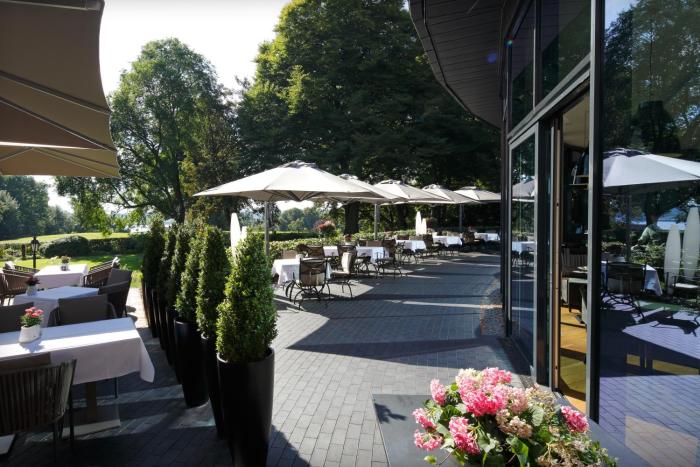 romantik hotel kieler kaufmann