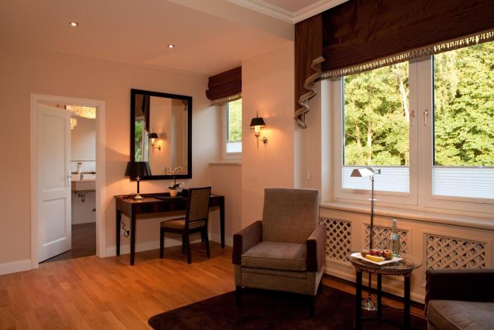 romantik hotel kieler kaufmann