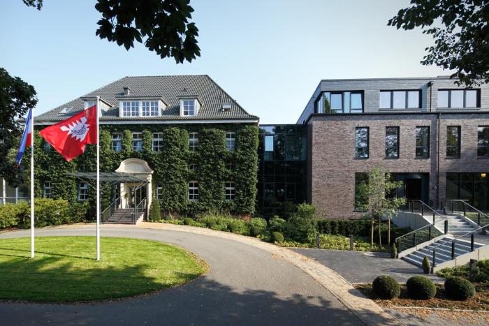 romantik hotel kieler kaufmann