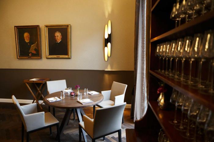 romantik hotel kieler kaufmann