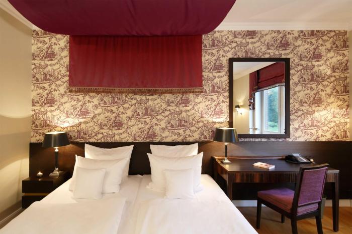 romantik hotel kieler kaufmann