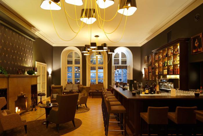 romantik hotel kieler kaufmann
