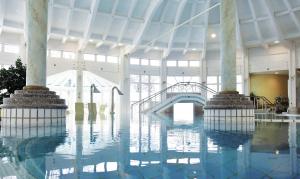 reduce hotel thermal adults only