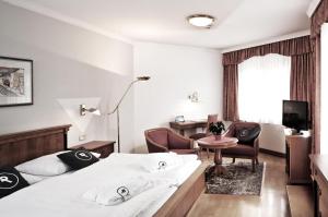 reduce hotel thermal adults only