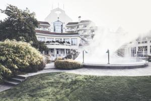 reduce hotel thermal adults only