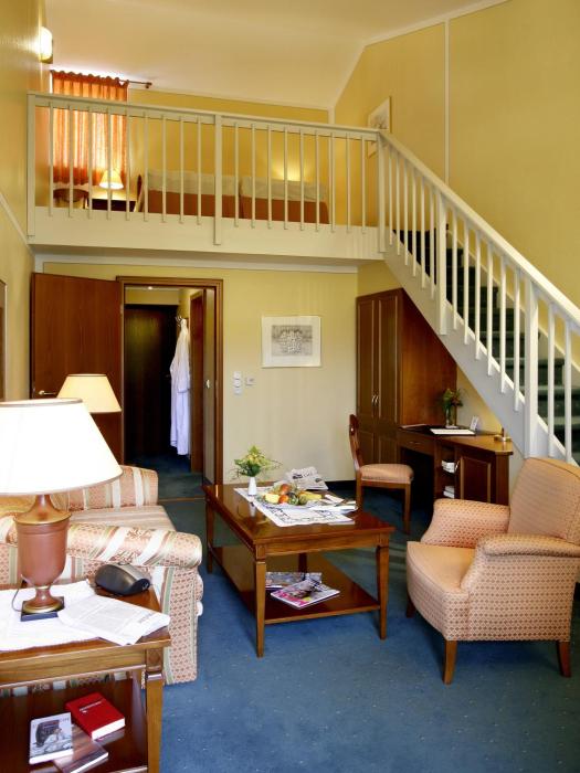 hotel hofmark