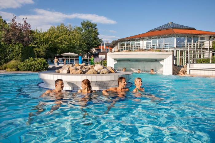 hotel hofmark