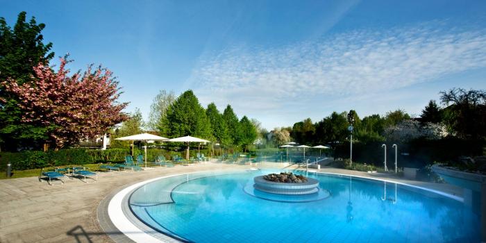 hotel hofmark
