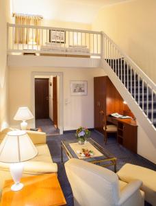 Hotel Hofmark,Haar>>Bad Birnbach,4 star