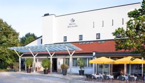Hotel Hofmark,Haar>>Bad Birnbach,4 star