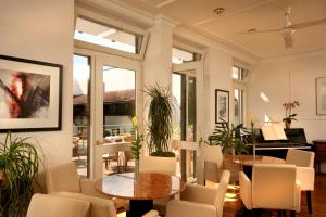 hotel hofmark