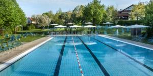 Hotel Hofmark,Haar>>Bad Birnbach,4 star