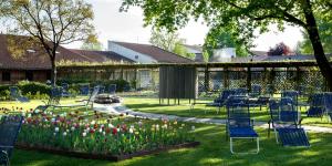 hotel hofmark