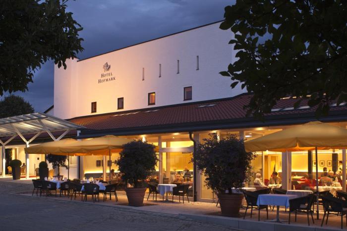 hotel hofmark