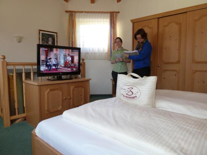 vitaloase zu den drei brudern