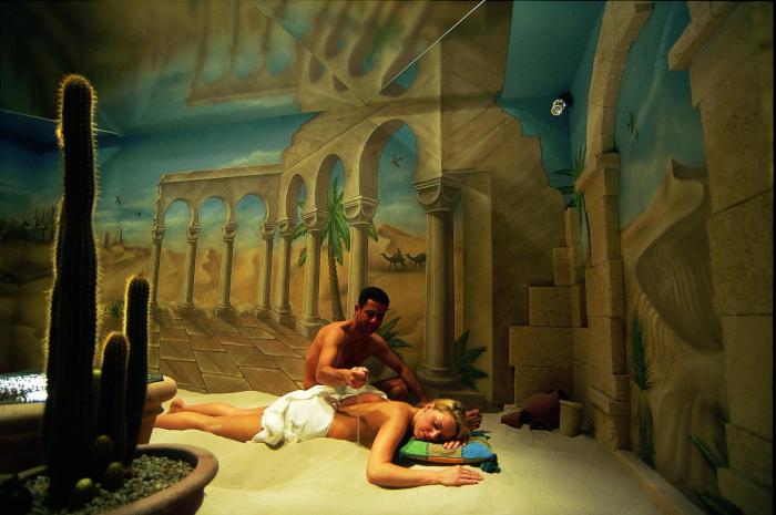 vitaloase zu den drei brudern