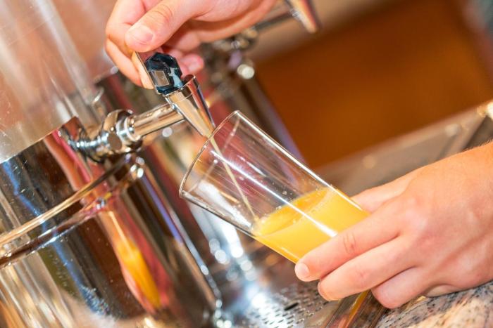 vitaloase zu den drei brudern