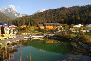 vitaloase zu den drei brudern