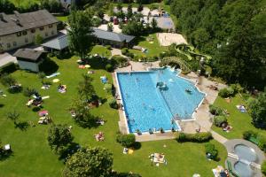 vitaloase zu den drei brudern