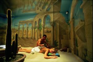 vitaloase zu den drei brudern