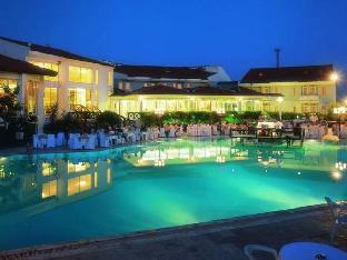 Lycus River Thermal Hotel,Karahayit>>Denizli,5 star