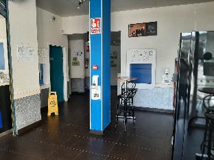 Ibis Budget Alicante,Alicante Province>>Alicante,3 star