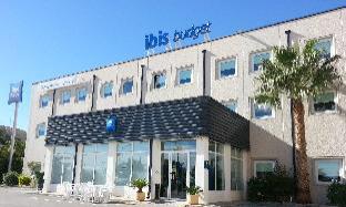 Ibis Budget Alicante,Alicante Province>>Alicante,3 star