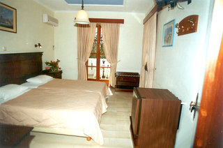 Valtos Beach Hotel,Parga>>Epirus,4 star