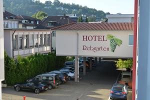 Rebgarten,Ravensburg>>Berg,3 star