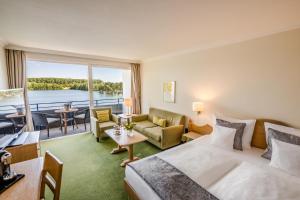 Best Western Premier Seehotel Krautkraemer,North Rhine-Westphalia>>Münster,5 star