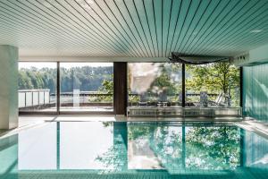 Best Western Premier Seehotel Krautkraemer,North Rhine-Westphalia>>Münster,5 star