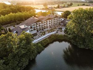 Best Western Premier Seehotel Krautkraemer,North Rhine-Westphalia>>Münster,5 star