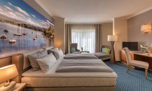 Hotel Starnberger See,Starnberg>>Oberpfaffenhofen,3 star