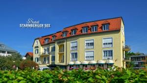 Hotel Starnberger See,Starnberg>>Oberpfaffenhofen,3 star