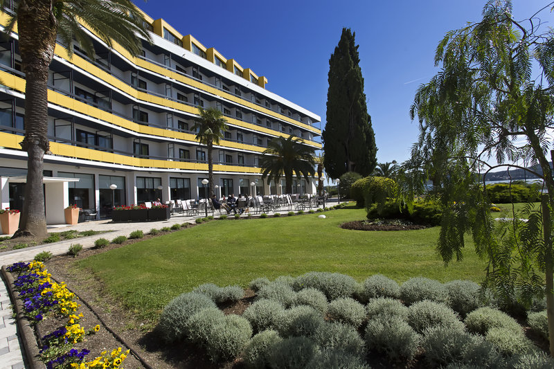 hotel ilirija