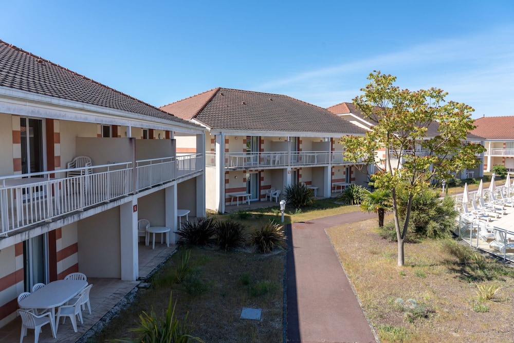 residence les alcyons