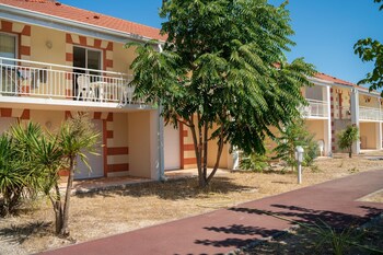 residence les alcyons